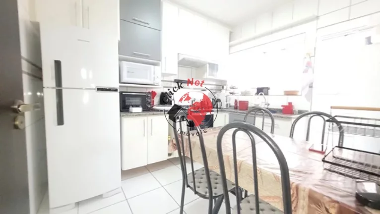 Imagem Apartamento com 2 dormitórios à venda no bairro Assunção em São Bernardo
