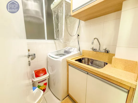 Imagem Apartamento 2 dormitórios!