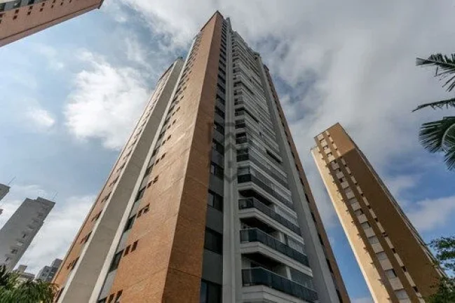 Imagem Apartamento vila mariana condominio Sport's Garden