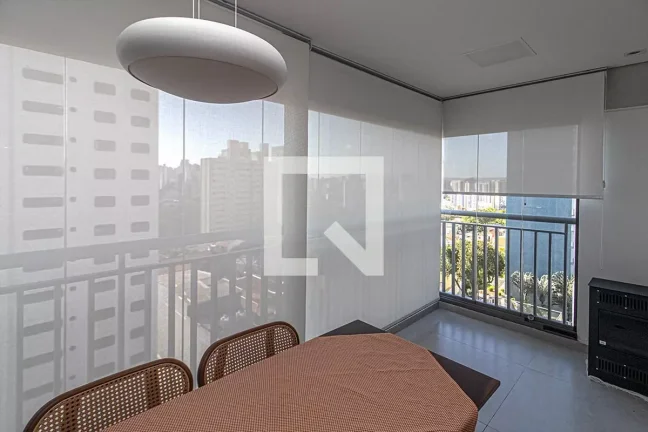 Imagem Apartamento à Venda - Aclimação, 2 Quartos, 84 m2