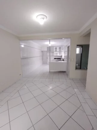 Imagem Sobrado com 3 dormitórios à venda, 225 m² por R$ 890.000,00 - Parque Marajoara - Santo André/SP