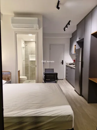 Imagem Studio com 24m2 na Chácara Klabin
