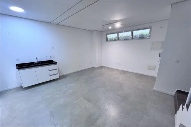 Imagem CASA RESIDENCIAL em São Paulo - SP, Aclimação