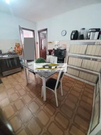 Imagem Sobrado para venda Vila Monumento