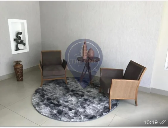 Imagem Apartamento para locação na Vila Mascote, São Paulo: 2 quartos, 1 suíte, 2 salas, 2 banheiros, 1 vaga, 70m². Venha conferir!