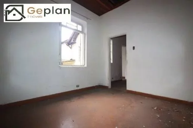 Imagem Casa em Cambuci - São Paulo