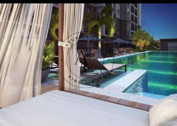 Imagem Apartamento de luxo à venda em Campinas, Botafogo, com 2 quartos, 64m2