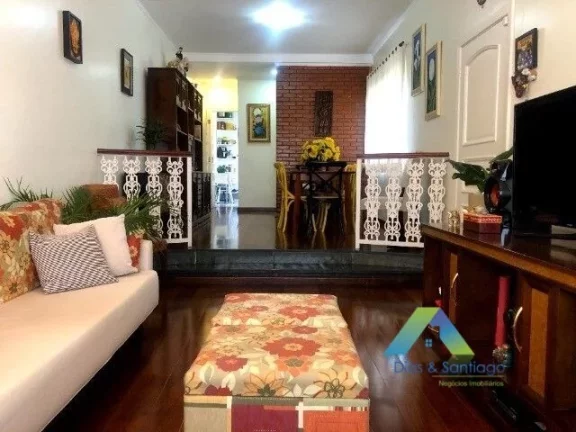 Imagem Lindo sobrado 168 metros, 4 dormitórios, 3 vagas, quintal entre as estações do metro Saúde e Praça da Arvore ótimo valor !