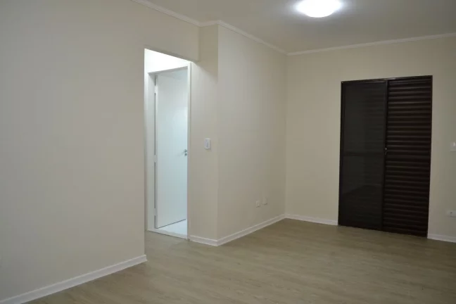 Imagem Apartamento 54 m² - Parque das Nações - Santo André - SP