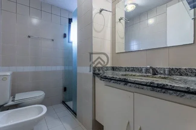 Imagem Apartamento vila mariana condominio Sport's Garden