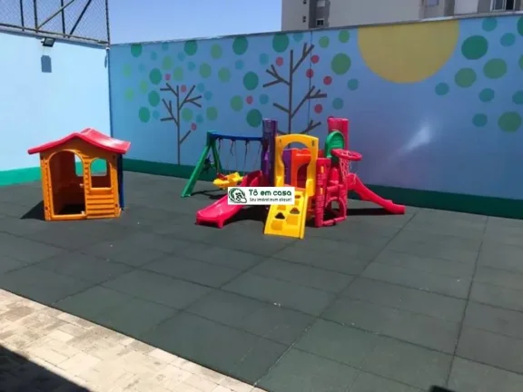 Imagem APARTAMENTO RESIDENCIAL em SÃO JOSÉ DOS CAMPOS - SP, VILA INDUSTRIAL