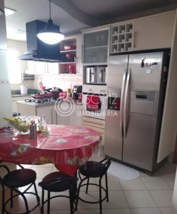 Imagem Apartamento para Venda em São Bernardo do Campo / SP no bairro Nova Petrópolis