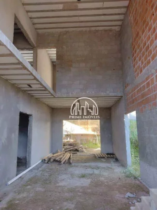 Imagem Sobrado com 4 dormitórios à venda, 240 m² por R$ 743.000,00 - Laguna Residencial Clube - Várzea Paulista/SP