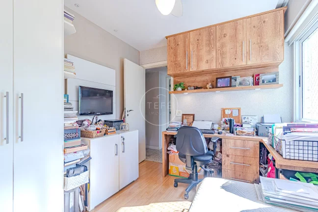 Imagem EXCLUSIVIDADE - APARTAMENTO com 3 DORMITÓRIOS no RIO2 / SARDENHA