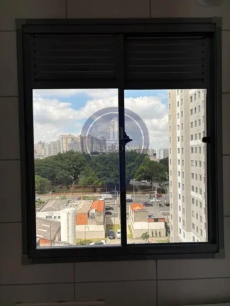 Imagem Apartamento aconchegante e bem localizado na Mooca, São Paulo-SP - 1 quarto, 1 sala, 1 banheiro - Imperdível!