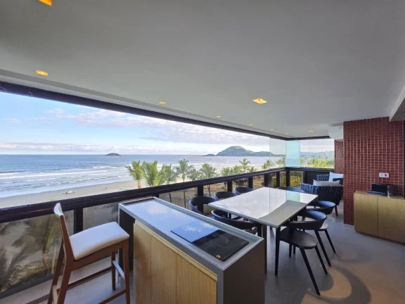 Imagem Apartamento com 3 dormitórios à venda, 161 m por R$ 7.990.000,00 - Riviera