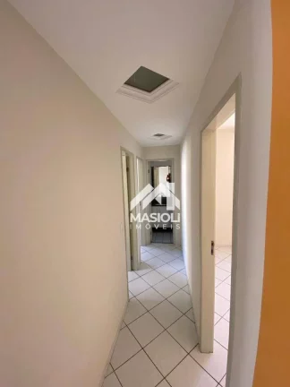 Imagem Apartamento com 3 dormitórios à venda, 80 m² por R$ 580.000,00 - Praia das Gaivotas - Vila Velha/ES