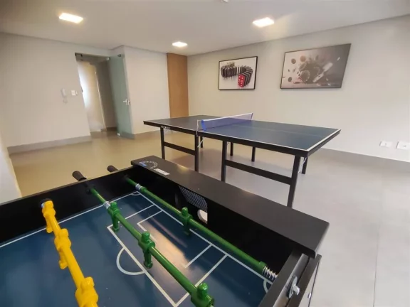 Imagem APARTAMENTO COM 85.54 m² - TUPI - PRAIA GRANDE SP