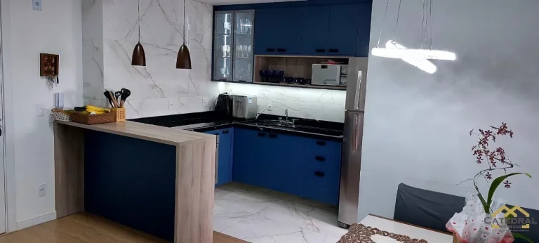 Imagem Apartamento novo a Venda 3 Quartos - Medeiros - Jundiaí/SP
