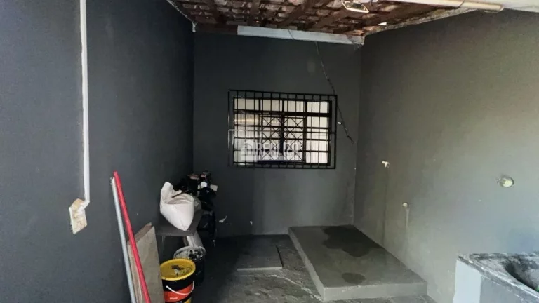 Imagem Casa à venda no bairro São José em Uberaba