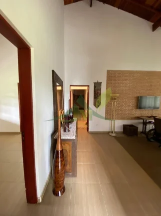 Imagem Sítio à Venda em Atibaia – 50.000 m² de Natureza e Conforto