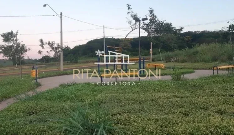 Imagem Terreno Condomínio - Ribeirão Preto - Recreio Anhanguera
