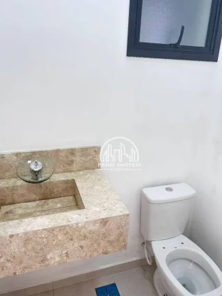 Imagem Casa de Alto Padrão - 152m² com 3 Quartos sendo 1 Suíte Master e Energia Fotovoltaica