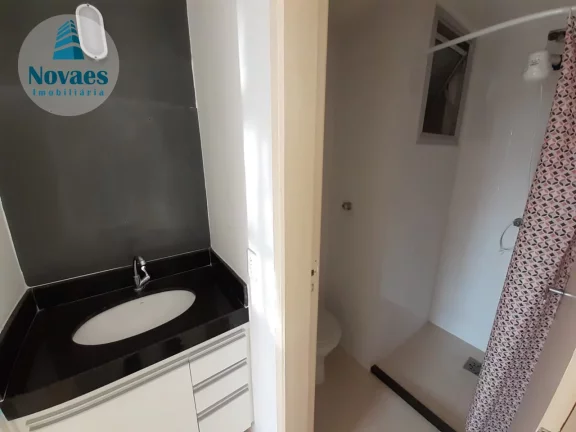 Imagem Apartamento a Venda Avenida Praiana Edifício Pontal D`Areia Praia do Morro Guarapari - ES