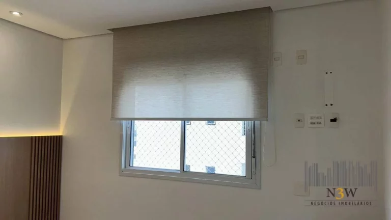 Imagem Apartamento à venda na Vila Anastácio São Paulo SP com 3 dormitórios, 1 suíte, 2 vagas e 87m² na Condomínio Praças da Lapa.