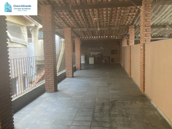 Imagem CASA RESIDENCIAL em SÃO PAULO - SP, JARDIM NOSSA SENHORA DO CARMO