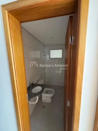 Imagem Apartamento à venda 03 quartos no Monte Carlo Residence Club, no Bairro Calegaris, em Paulínia SP
...