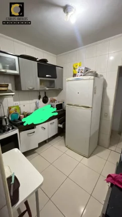 Imagem Apartamento com 1 Quarto à venda, 52m² - Itararé Prox. a Praia