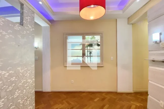 Imagem Apartamento à Venda - Copacabana, 1 Quarto, 40 m2