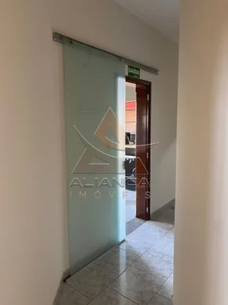 Imagem Comercial - Ribeirão Preto - Nova Ribeirânia
