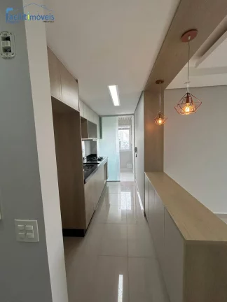 Imagem APARTAMENTO À VENDA NO BAIRRO BAETA NEVES - SÃO BERNARDO DO CAMPO
