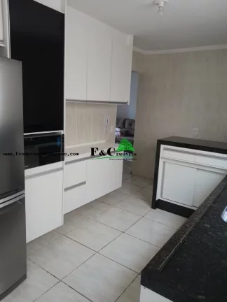 Imagem Apartamento para Venda em Limeira, Chácaras Antonieta, 2 dormitórios, 1 banheiro, 1 vaga
