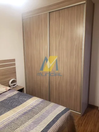 Imagem Morar bem em Santo André começa aqui, Residencial Venit Santo André.