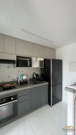 Imagem Apartamento à Venda Condomínio Fatto por R$510.000,00 - Torres São José - Jundiaí - SP