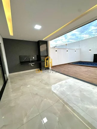 Imagem GH1985

Casa com 3 quartos no Parque Industrial João Braz, em terreno com 245m² com 156m² de áre...