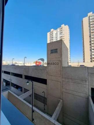 Imagem Apartamento à venda 2 Quartos, 1 Vaga, 48M², Sítio da Figueira, São Paulo - SP