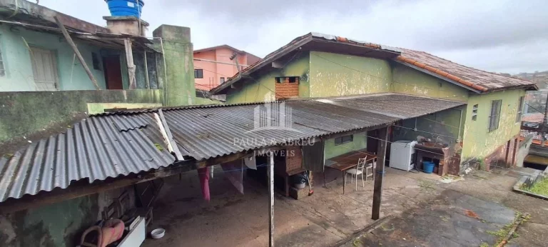 Imagem Terreno de 551 m no Zaira 1