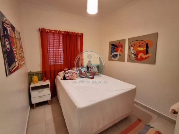 Imagem APARTAMENTO RESIDENCIAL em UBATUBA - SP, PRAIA GRANDE