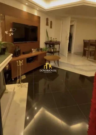 Imagem Apartamento amplo e sofisticado no Residencial Costa Brava - Nova Petrópolis / Centro