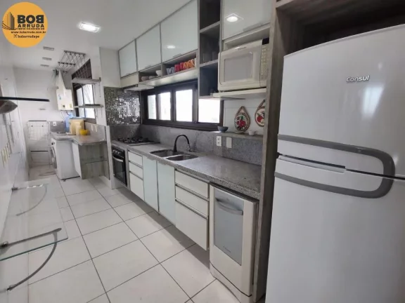 Imagem Apartamento Padrão