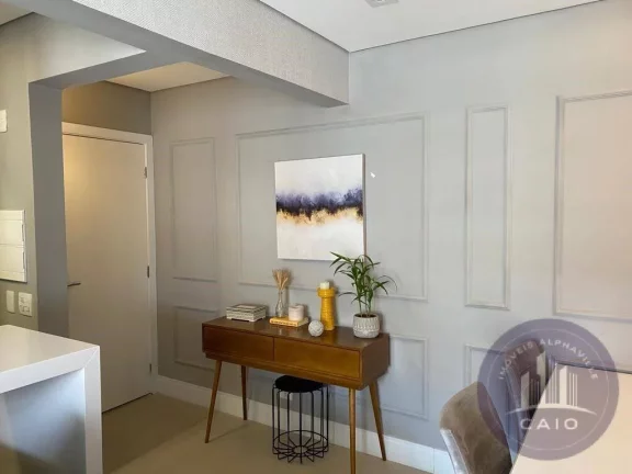 Imagem Apartamento à venda, 86 m² por R$ 1.059.000,00 - Alphaville - Barueri/SP