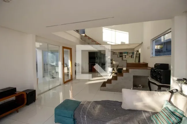 Imagem Casa à Venda - Vargem Pequena, 3 Quartos, 350 m2
