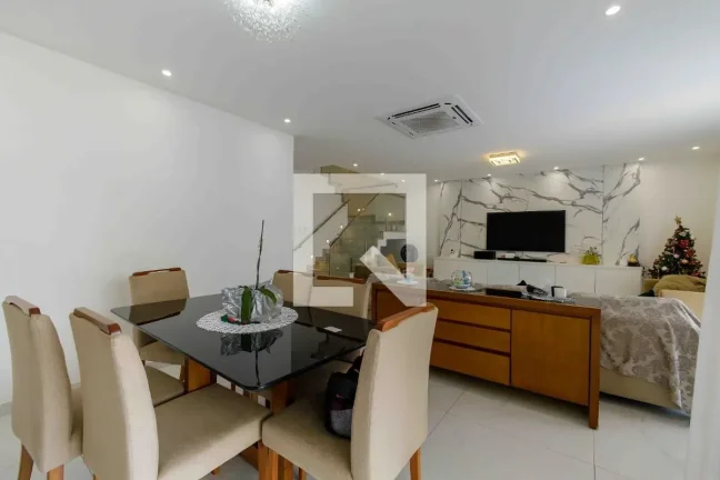 Imagem Casa à Venda - Recreio, 4 Quartos, 270 m2