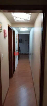 Imagem Apartamento à venda 2 Quartos, 1 Vaga, 69M², Jardim Patente Novo, São Paulo - SP