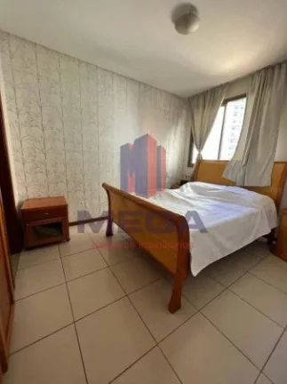 Imagem MARAVILHOSO APARTAMENTO NO PARQUE DAS CASTANHEIRAS.