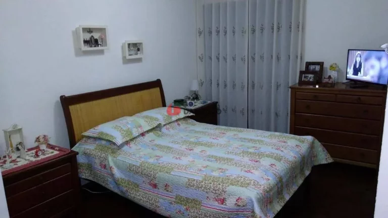 Imagem Apartamento à venda 3 Quartos, 1 Suite, 2 Vagas, 182M², Barcelona, São Caetano do Sul - SP